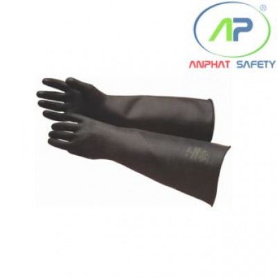 Găng tay chống hóa chất Marigold G17K